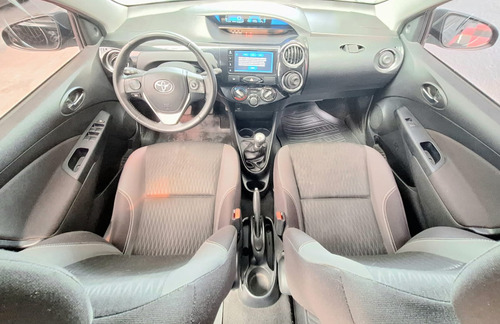 Toyota Etios 1.5 Xls