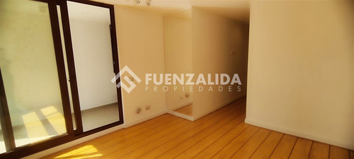 Dúplex 2d 3b - 101 M2 - Barrio Descubridores - Las Condes