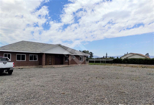 Casa En Venta En Isla De Maipo