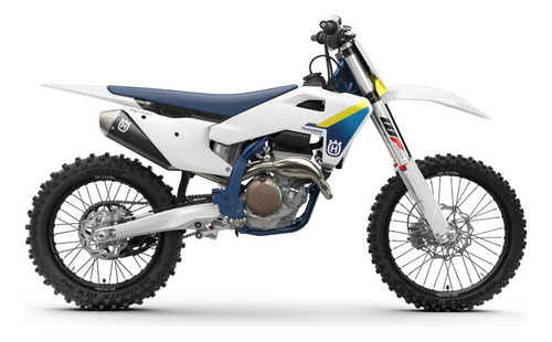Fc 250 2025 Husqvarna Motorcycles