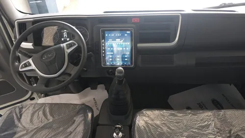 Jac Jrr Jhr New 2026