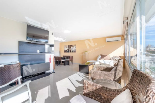 Imagen 3 de 18 de Venta Apartamento De 3 Dormitorios En La Península, Punta Del Este - Punta Del Este Peninsula
