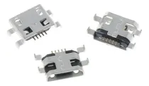 Comprar Pin De Carga Micro Usb Compatible Alcatel Pop C5 Ot5036 5037