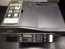 Comprar 2 Impresoras Epson Tx515fn A Reparar\u002Frepuestos