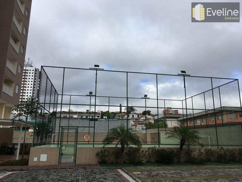 Imagem 18 de 24 de Apartamento Com 2 Dorms, Vila Rubens, Mogi Das Cruzes - R$ 320 Mil, Cod: 837 - V837