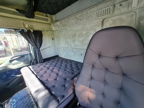 Imagem 17 de 19 de Iveco Stralis 460 6x2 Ano 2011 Teto Alto Sem Arla E S10