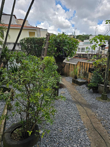 Oportunidade Única No Tucuruvi - Casa Ampla Com Terreno Raro 770 Mil Reais (1km Do Metrô)
