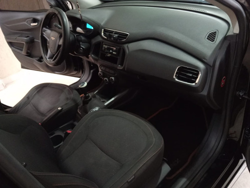 Chevrolet Onix 1.4 Lt 5p