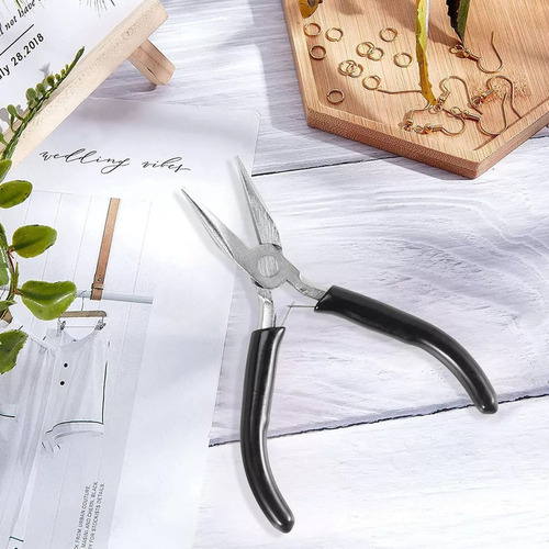 X Conjunto De Ferramentas De Alicate De Fabricação De Joias