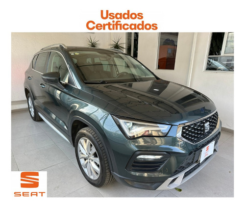 SEAT Ateca 1.4 Style Dsg