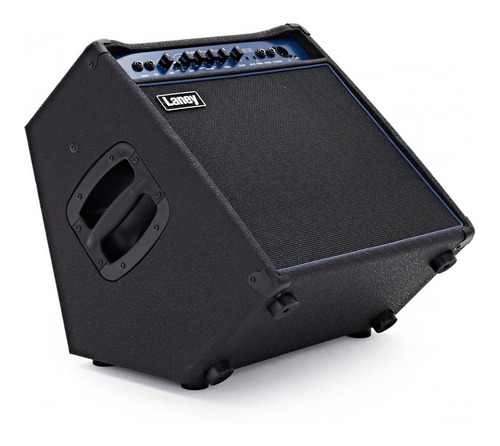 Amplificador De Bajo Laney Rb3