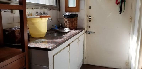 Imagen 9 de 10 de Departamento 2 Dormitorios Antiguo En Recoleta
