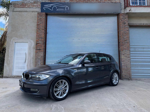 BMW Serie 1 1.6 116i Active