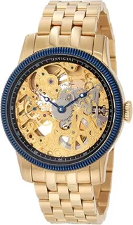 Relógio Invicta Specialty Men 80013 Dourado Original