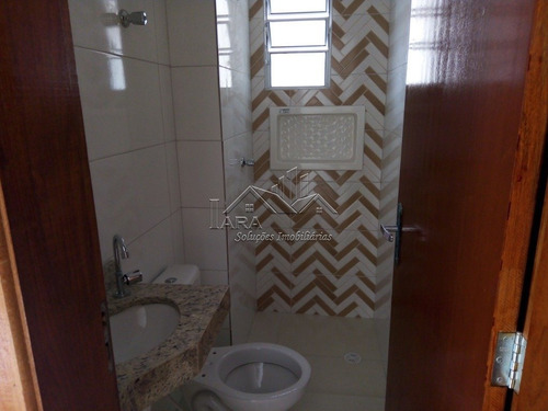 Imagem 11 de 15 de Apartamento - Jardim Tres Marias - Ref: 9911 - L-9911