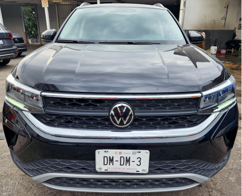 Volkswagen Taos 1.4 Tsi Comfortline At