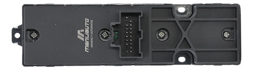 Control De Elevador P- Ford Explorer Del Izq 2011 2012 2013