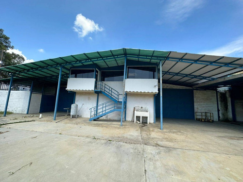 208249 Am* Venta De Complejo Agro Industrial En Yagua Terreno