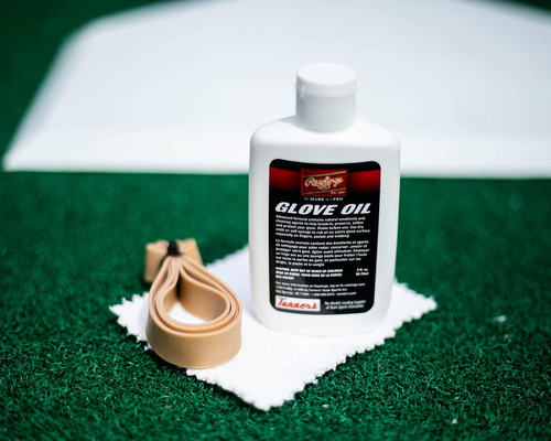 Game Ready Break-in-kit, Transparente