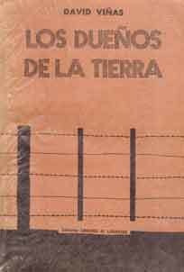 Los Dueños De La Tierra (Usado)