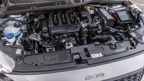 Imagen 15 de 15 de Peugeot 208 //2022 // 0km // Tomamos Usados // L