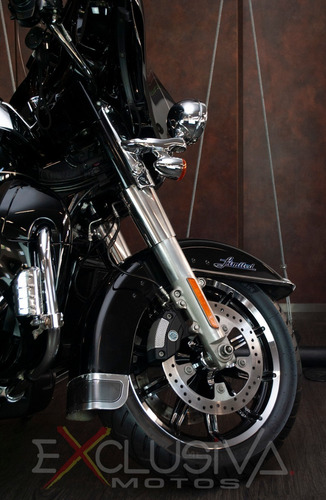 Harley Davidson Ultra Limited