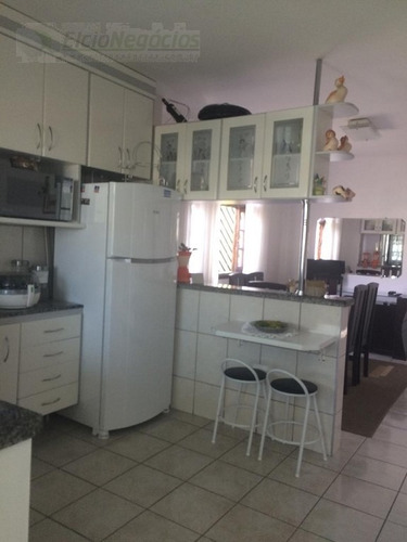Imagem 7 de 30 de Casa Para Venda, 3 Dormitórios, Vila Pereira Barreto - São Paulo - 2284