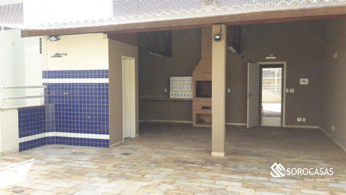 Imagem 12 de 14 de Apartamento À Venda, 36 M² Por R$ 430.000,00 - Parque Campolim - Sorocaba/sp - Ap1240