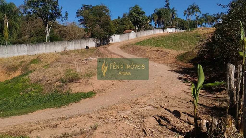 Imagem 10 de 12 de Chácara Com 2 Dorms, Jardim Estância Brasil, Atibaia - R$ 380.000,00, 100m² - Codigo: 285 - V285