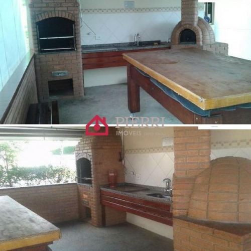 Imagem 12 de 15 de Lindo Sobrado No City Jaraguá, Condomínio Fechado - 5670