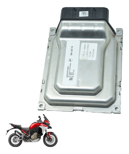 Modulo Principal Ducati Multistrada V4 V4s 21-24 Original (Usado)