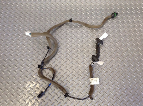 Arnes Puerta Trasera Izquierda Chevrolet Aveo Mod 12-16 Orig