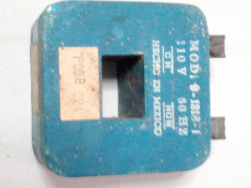 Bobina P/contac Y Arranq Mag Mod 9-1318-1 Mca Cutler Hammer