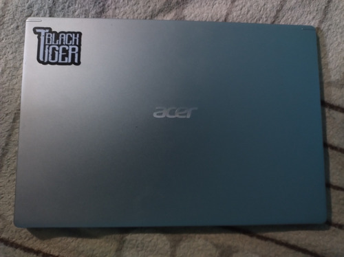 Laptop Acer Aspire 5, Amd Ryzen 5 8gb 475 Gb, 8 Núcleos 1080