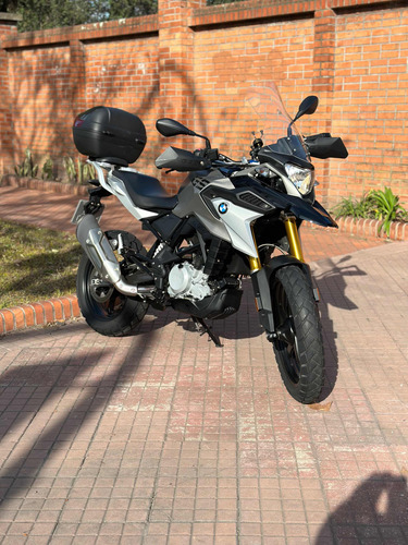 Bmw 310 Gs, 310gs, Gs 310, No Versys 300, No Ktm 390, Bmw Gs