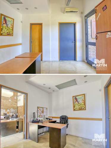 Casa En Mart.-santa Fe/fleming