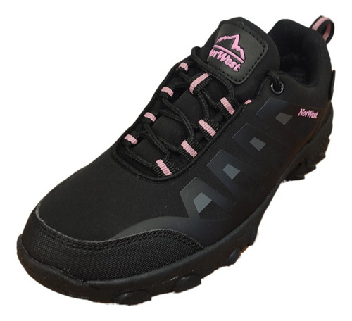 Zapatillas Norwest Extreme Waterproof H1024