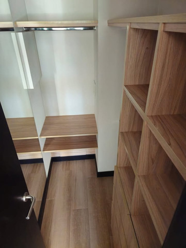 Departamento Nuevo En Las Verbenas 8591