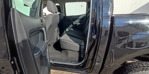 Imagen 10 de 12 de Ford Ranger 2020