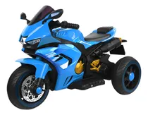 Comprar Moto Eléctrico Para Niño Montables Con Luz Y Música M328
