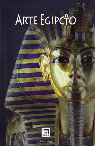 Libro - Arte Egipcio 