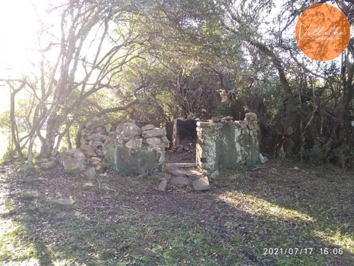 Imagen 12 de 12 de Chacras En Los Cerros Proximo A Aigua.