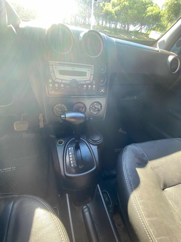Ford Ecosport 2.0 Xlt At 2007