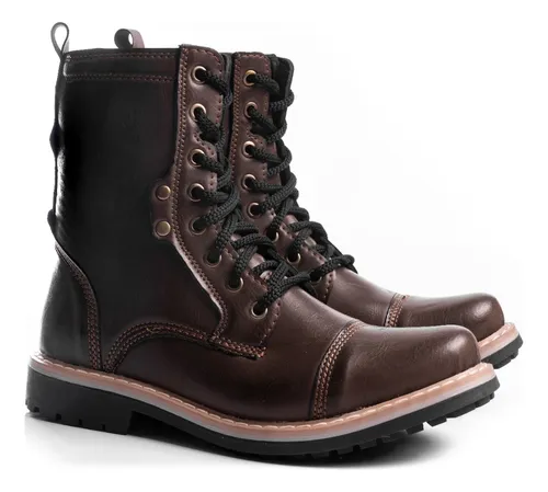 Zapatos borcegos cheap