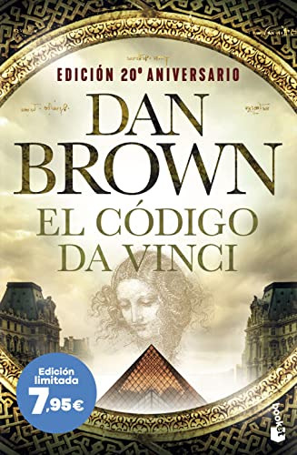 El Codigo Da Vinci - Brown Dan