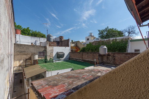 Venta - Ph - Terraza - Espacio Aéreo - 3 Ambientes - Escritorio - Boedo