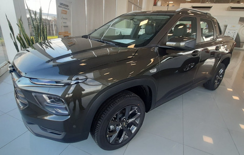 Chevrolet Montana PREMIER
