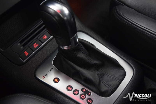 Volkswagen Tiguan 2.0 I Tsi