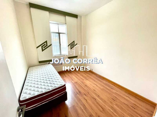 Imagem 6 de 15 de Apartamento-à Venda-méier-rio De Janeiro - Cbap20337