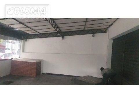 Imagem 3 de 9 de Comercial Para Locação - 4477205